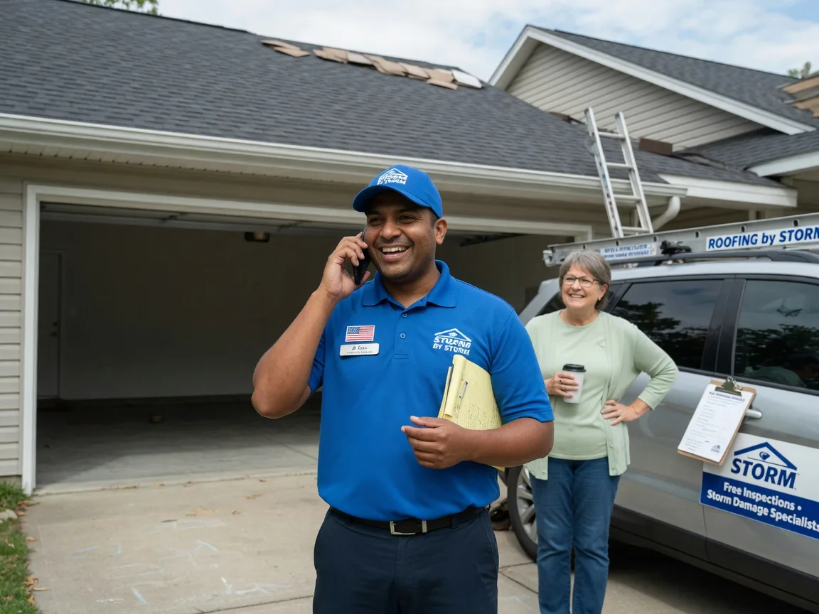 Roof Repair Near Me Pioneer, OH FAQs
