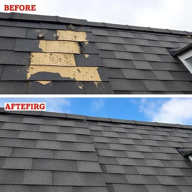 Roof Repair Near Me in Pioneer, OH near me